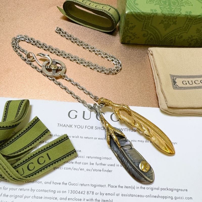 Gucci Necklaces